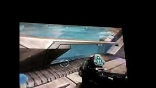 Halo reach epicness