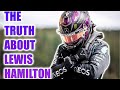 Why Lewis Hamilton Is More Than Just THE CAR (1K sub special...)