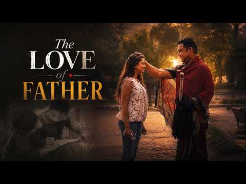 Father's Love Hits Different | Emotional Short Film | The importance of Father in Life!