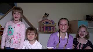 FlySky Flex Interactive Floor Product Demo