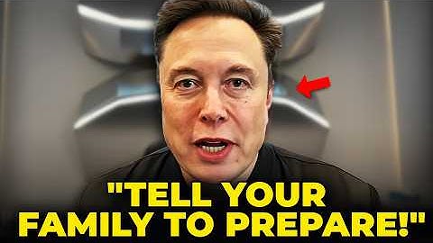Elon Musk New BRUTALLY Honest Interview LEAVES Everyone Speechless (2025)