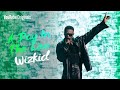 Wizkid - Blessed (Live) | A Day in the Live