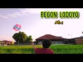 nerbangin layangan pegon lodoyo mini, spek papiran