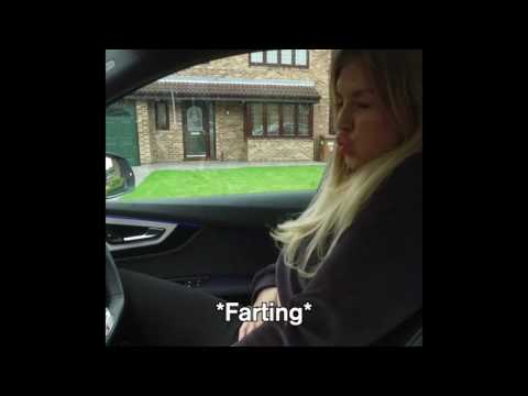 Best Funny Fart Pranks - Farting In Car - Try Not to Laugh or Grin While Watching This!!!