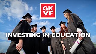 Tgkvf 2024 - Investing In Education