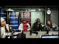 Migos Freestyle on Sway in the Morning Culture