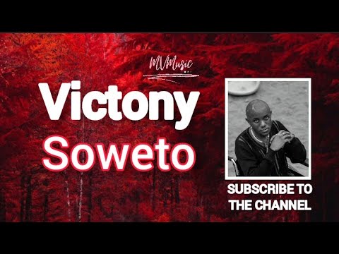 Victony - Soweto with Don Toliver, Rema & Tempoe (Lyric Video/Tradução em  Português) 
