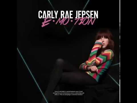 Carly Rae Jepsen (+) Love Again