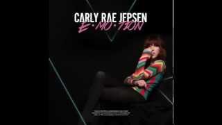 Carly Rae Jepsen - Love Again (Audio) chords