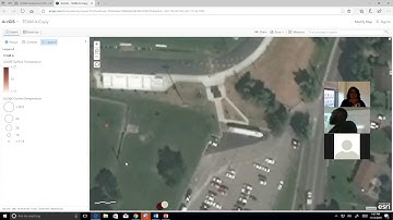 GIS Day Interactive GLOBE Data Mapping Activity