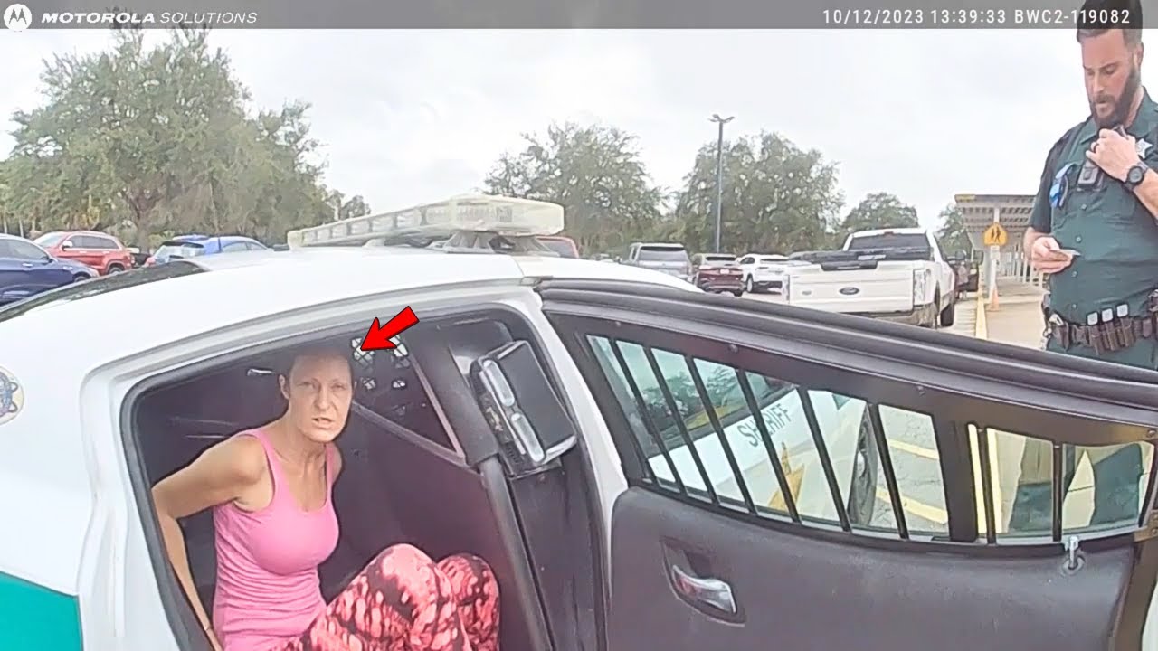 Police Respond After Mom Overdoses With Toddlers at Home (Police ...