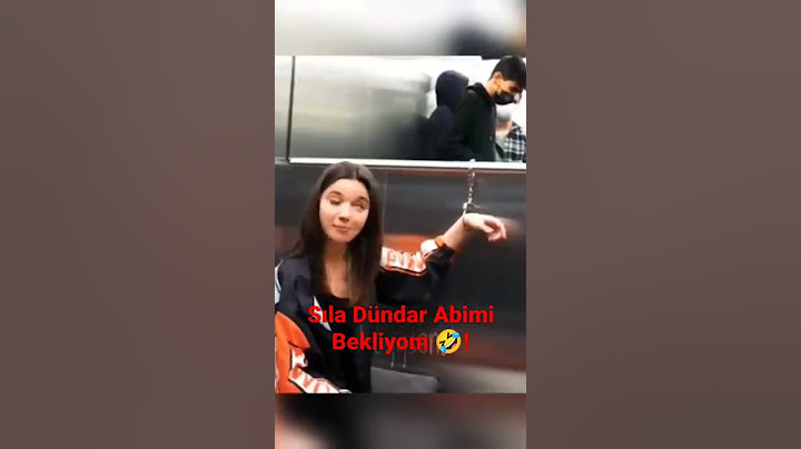 Abimi Bekliyom! (Sıla Dündar) #trending #shorts #youtubeshorts #youtube #tiktok #instagram #youtuber