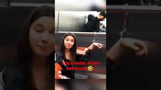 Abimi Bekliyom! (Sıla Dündar) #trending #shorts #youtubeshorts #youtube #tiktok #instagram #youtuber