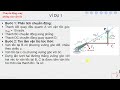 Planar Kinematics of a Rigid Body PRB 1