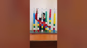 Colour Sorting Challenge | Colour Competition Games For Kids | Fun With Tanishu 