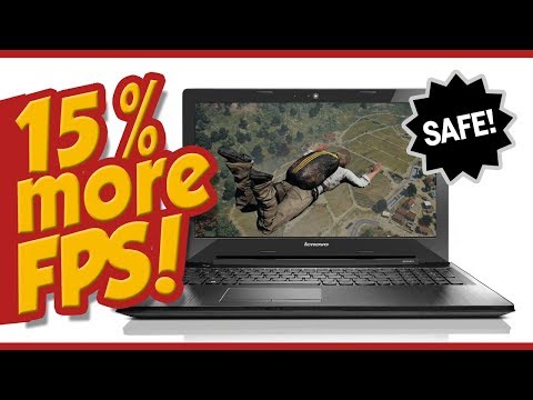 Video: How To Overclock A Graphics Card On A Laptop