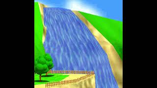 Super Mario 64 x CashOuJony type beat surfboard (prod. ScrewStache)