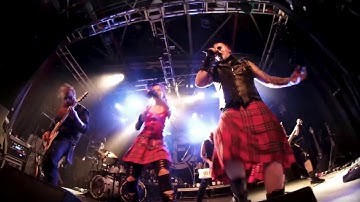 Fear Of Domination - Obsession (Official)