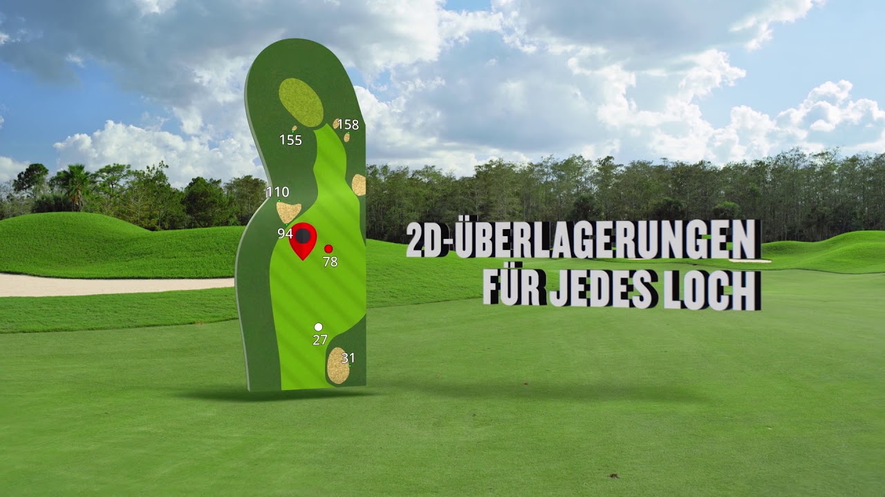 Garmin Approach Z82 YouTube