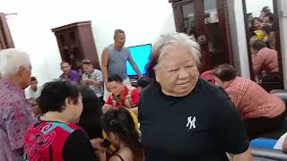 Selamat Hari Gawai Dayak Gayu Guru Gerai Nyamaihoooohaa