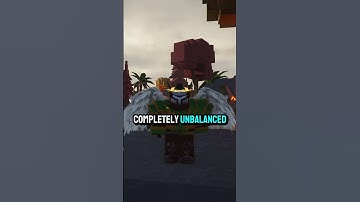 What is the Secret Goblin HIDING in The Forge?