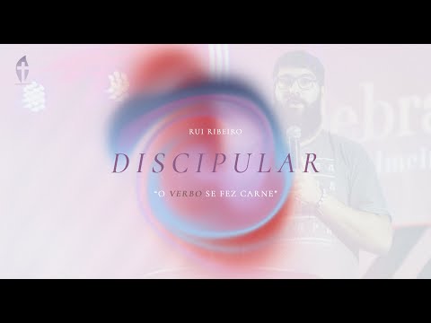 Discipular - Verbo Cristão