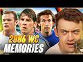 Was 2006 the Greatest World Cup of All Time?