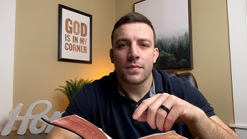 Once Saved Always Saved #47 | Philippians 1:6 (Are You Confident Of This Very Thing?)