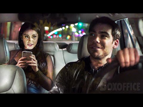 Uber Murder | Film Complet en Français | Horreur