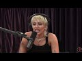 Miley on shitty divorce, drugs while on Disney and her deep voice