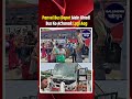 Panvel Bus Depot Mein Khadi Bus Ko Achanak Lagi Aag