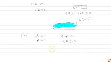 Find the values of the parameter  