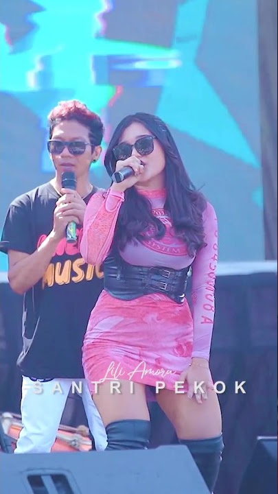 Live Musik Santri Pekok #liliamora #santripekok #livemusik #anekamusic #musikviral #storymusik