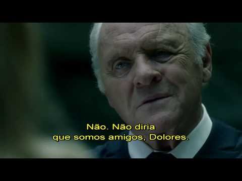 Westworld | Trailer #2