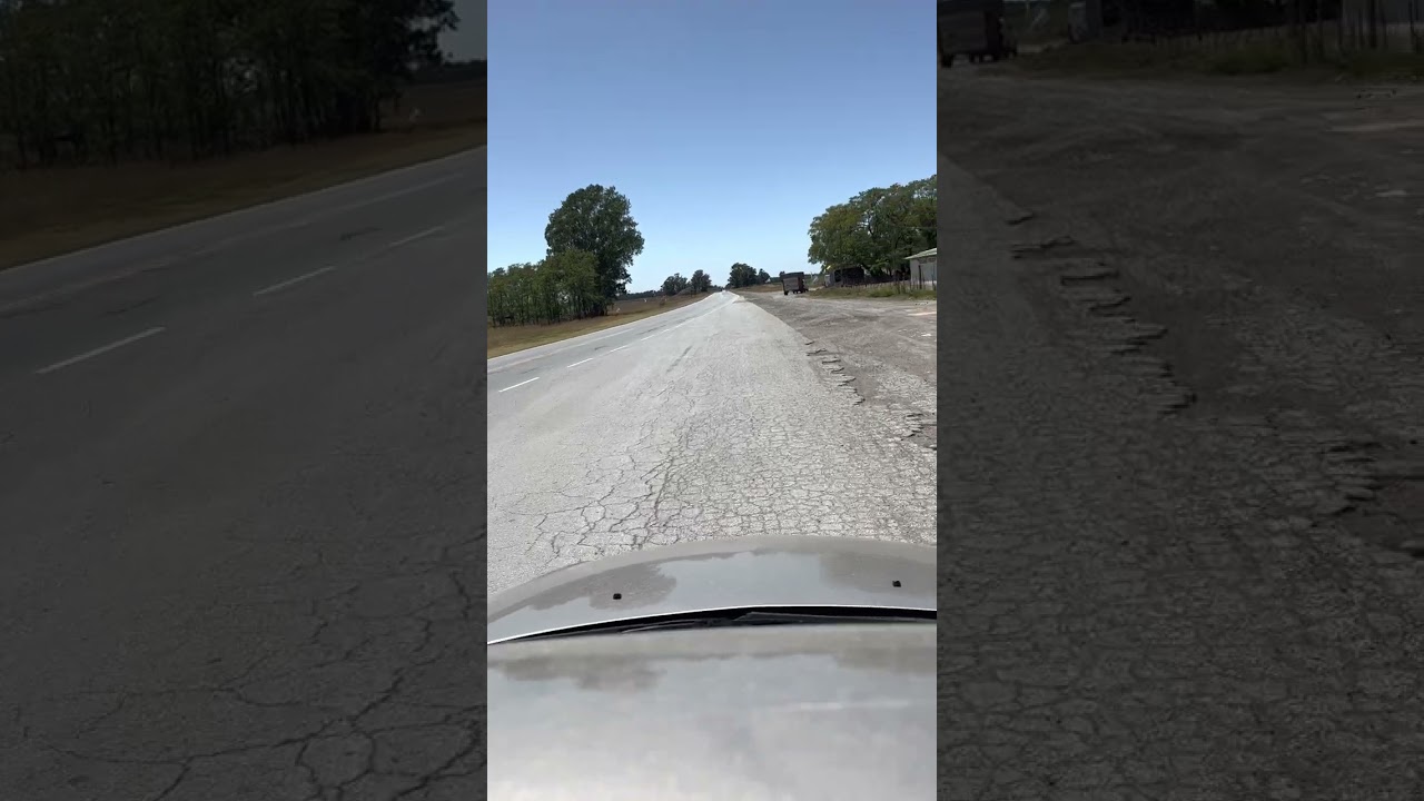 Recorriendo todo nuestro distrito interior