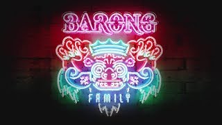 Barong Family 2018 Mixtape | Trap, Bass House & Jungle Terror