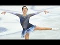 Kristian Kostov "Rift" performed by Evgenia Medvedeva