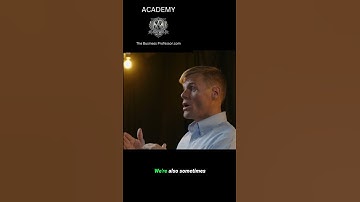 What is the ROI on Education?