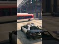 LSPD debí arrestarlo o no? #shorts #gta5 #gtarp