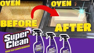 How to SUPER CLEAN Everything and Make it all New Again!