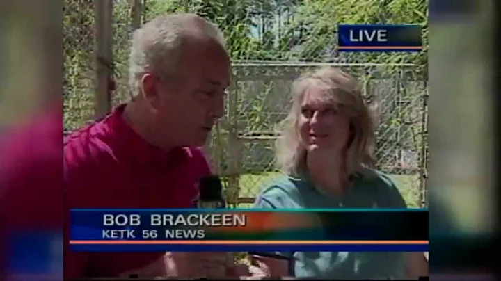 Bob Brackeen Live