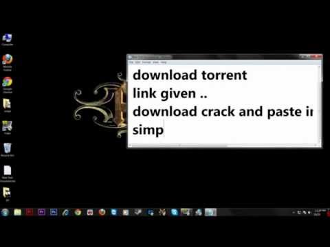 nfs mw 2012 crack