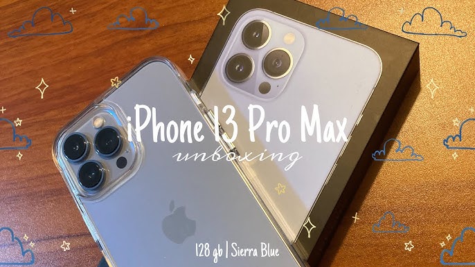 Majin Bu on X: iPhone 13 first unboxing in the world! 😏 #Apple #iPhone13   / X