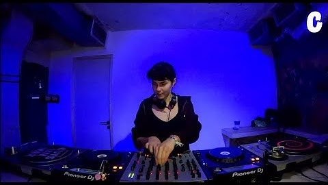 Guestzone w/ Jeuje ‪@CannibalRadio - 02 Dec 2025