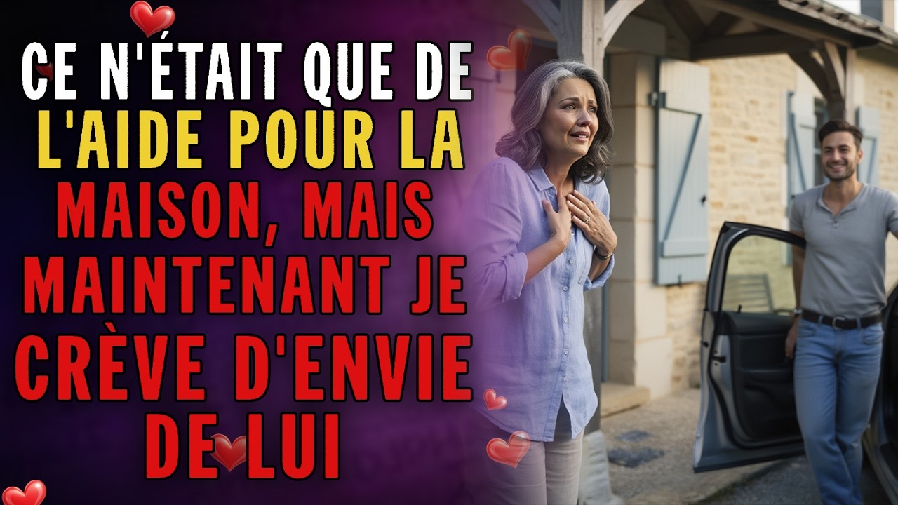 J'ai appelé mon gendre pour les travaux, mais il a fissuré bien plus que les murs