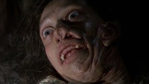 “Mulder, She already is home…” | The X-Files | HOME | S4E2