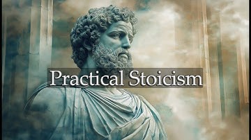 Introduction to Modern Stoicism: Practical Tools for a Resilient Life