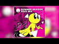Summer Season 2021 Mix by Funimation