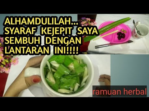 Yuk, Pelajari Cara Mengatasi Saraf Kejepit!. 