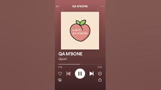 Gjesti - Qa m’bone